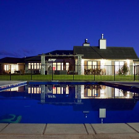Kalldeen Luxury Accommodation Napier Eksteriør bilde