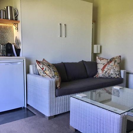 Kalldeen Luxury Accommodation Napier Eksteriør bilde