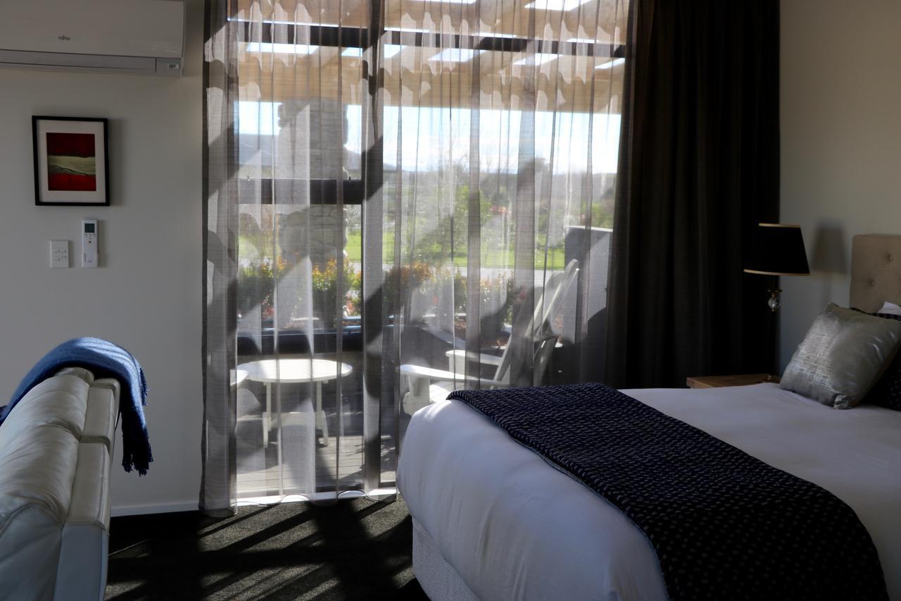Kalldeen Luxury Accommodation Napier Eksteriør bilde