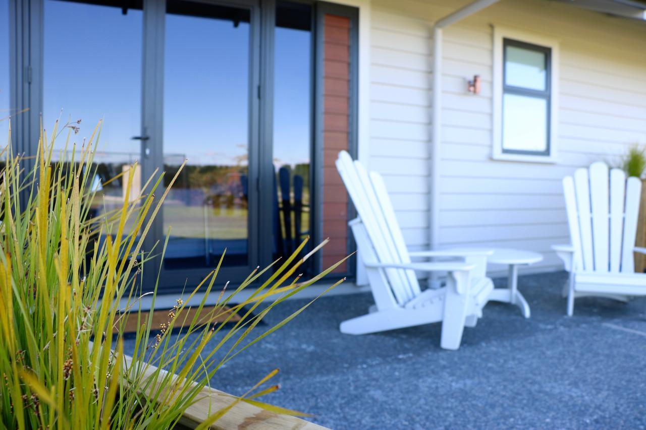 Kalldeen Luxury Accommodation Napier Eksteriør bilde