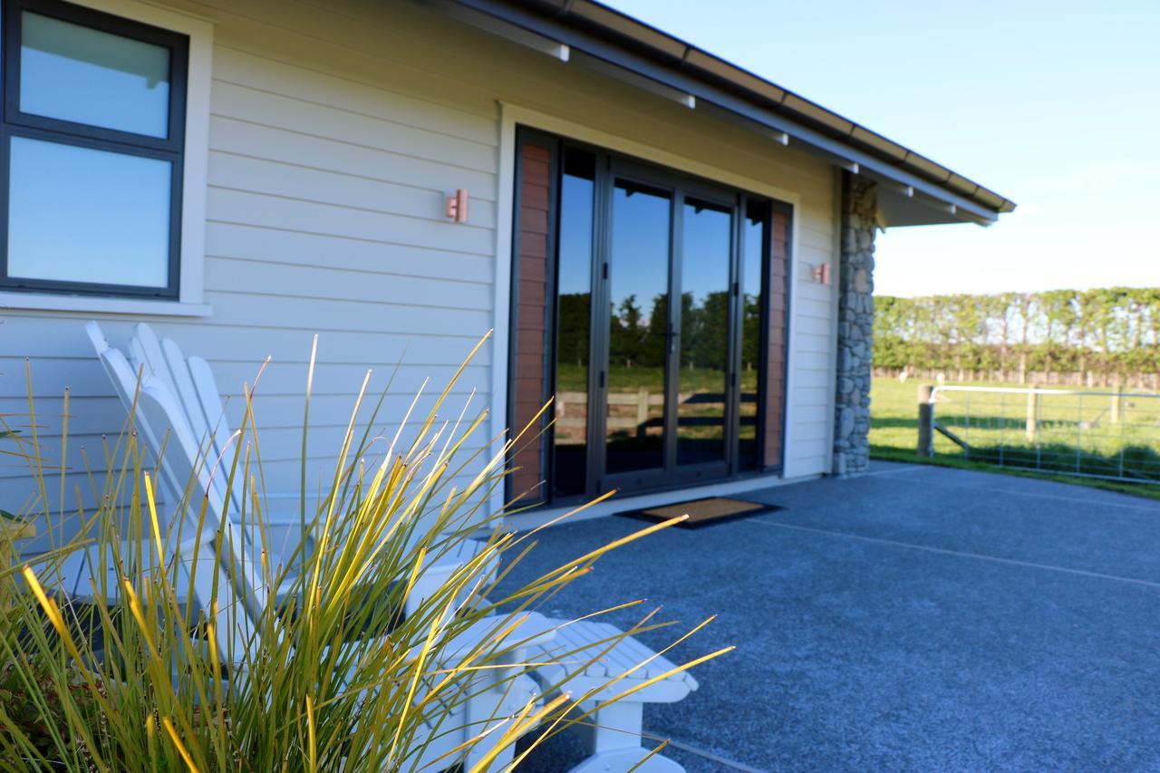 Kalldeen Luxury Accommodation Napier Eksteriør bilde