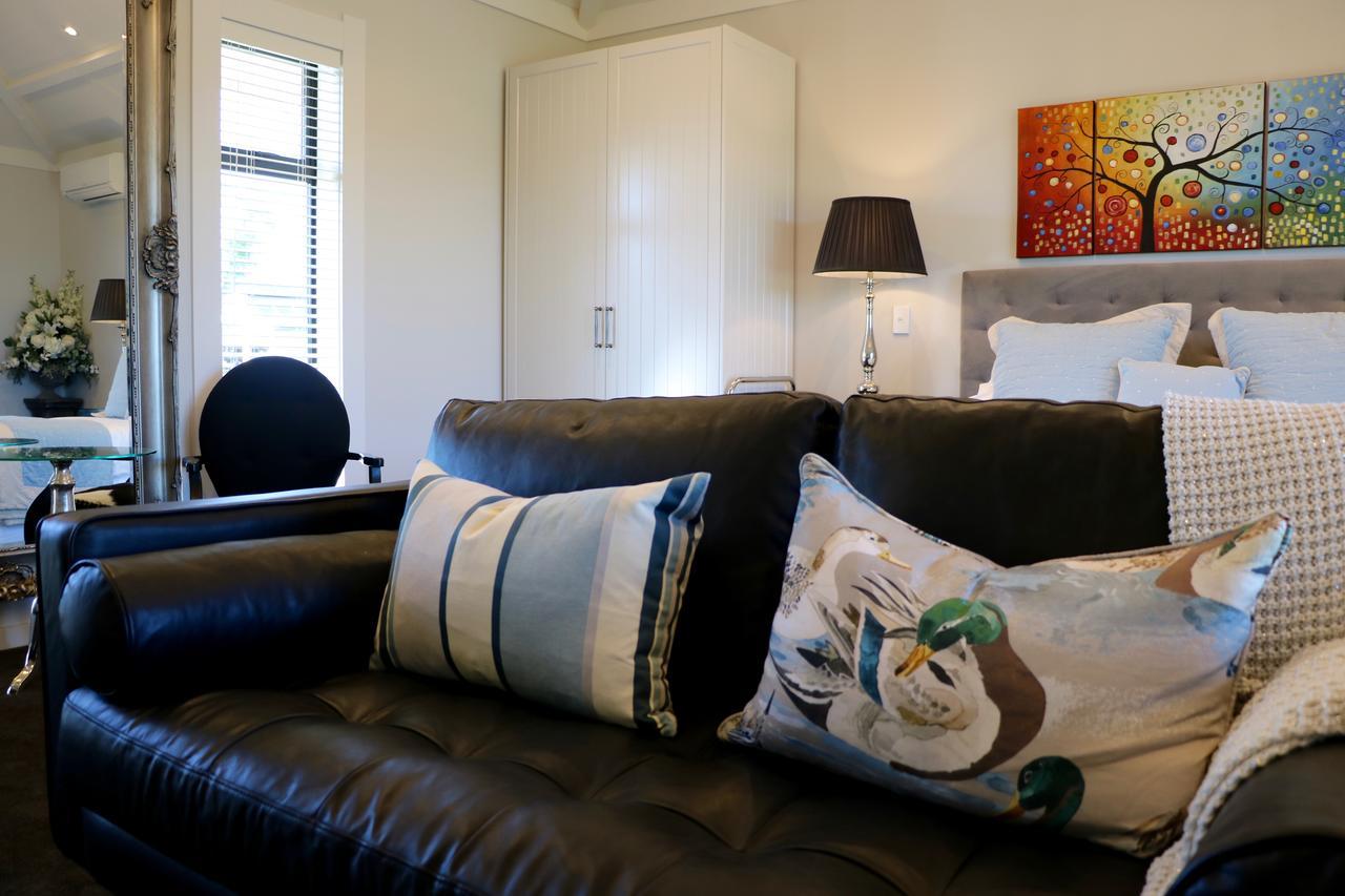 Kalldeen Luxury Accommodation Napier Eksteriør bilde