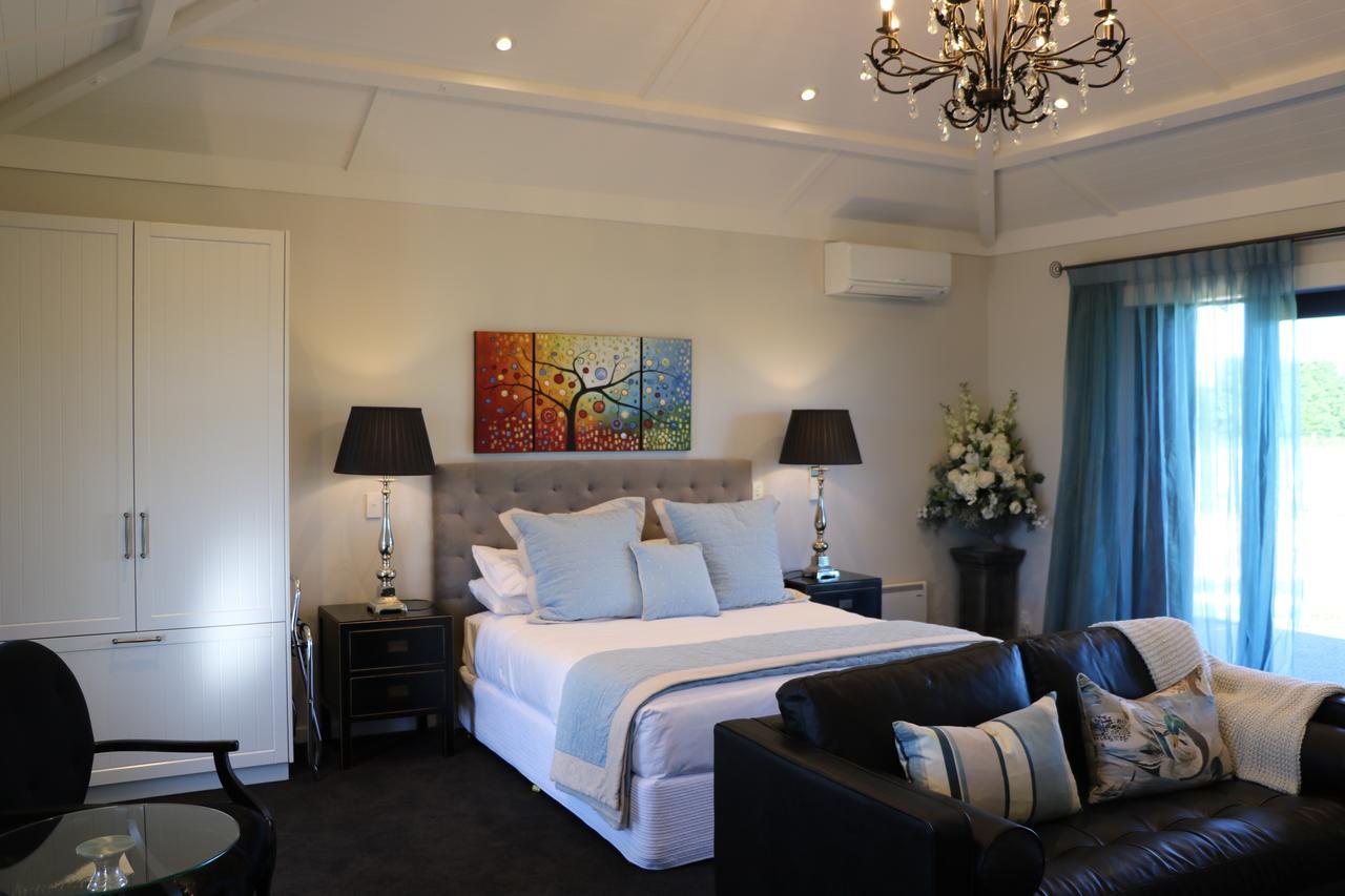 Kalldeen Luxury Accommodation Napier Eksteriør bilde