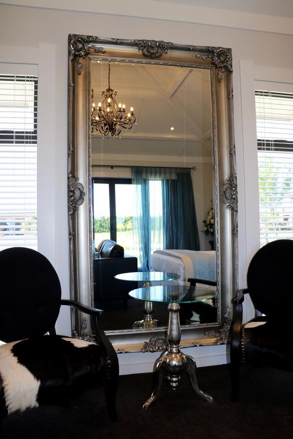 Kalldeen Luxury Accommodation Napier Eksteriør bilde