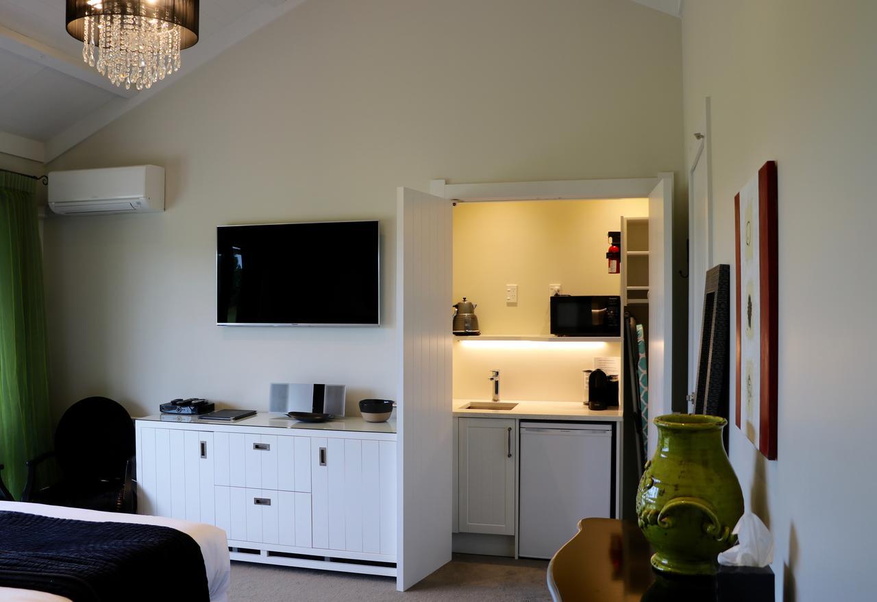 Kalldeen Luxury Accommodation Napier Eksteriør bilde