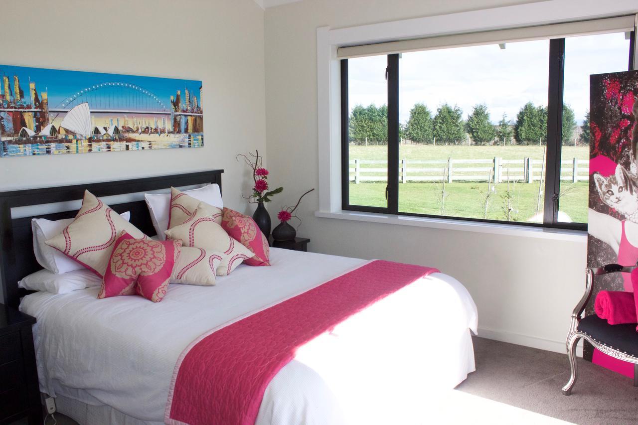 Kalldeen Luxury Accommodation Napier Eksteriør bilde