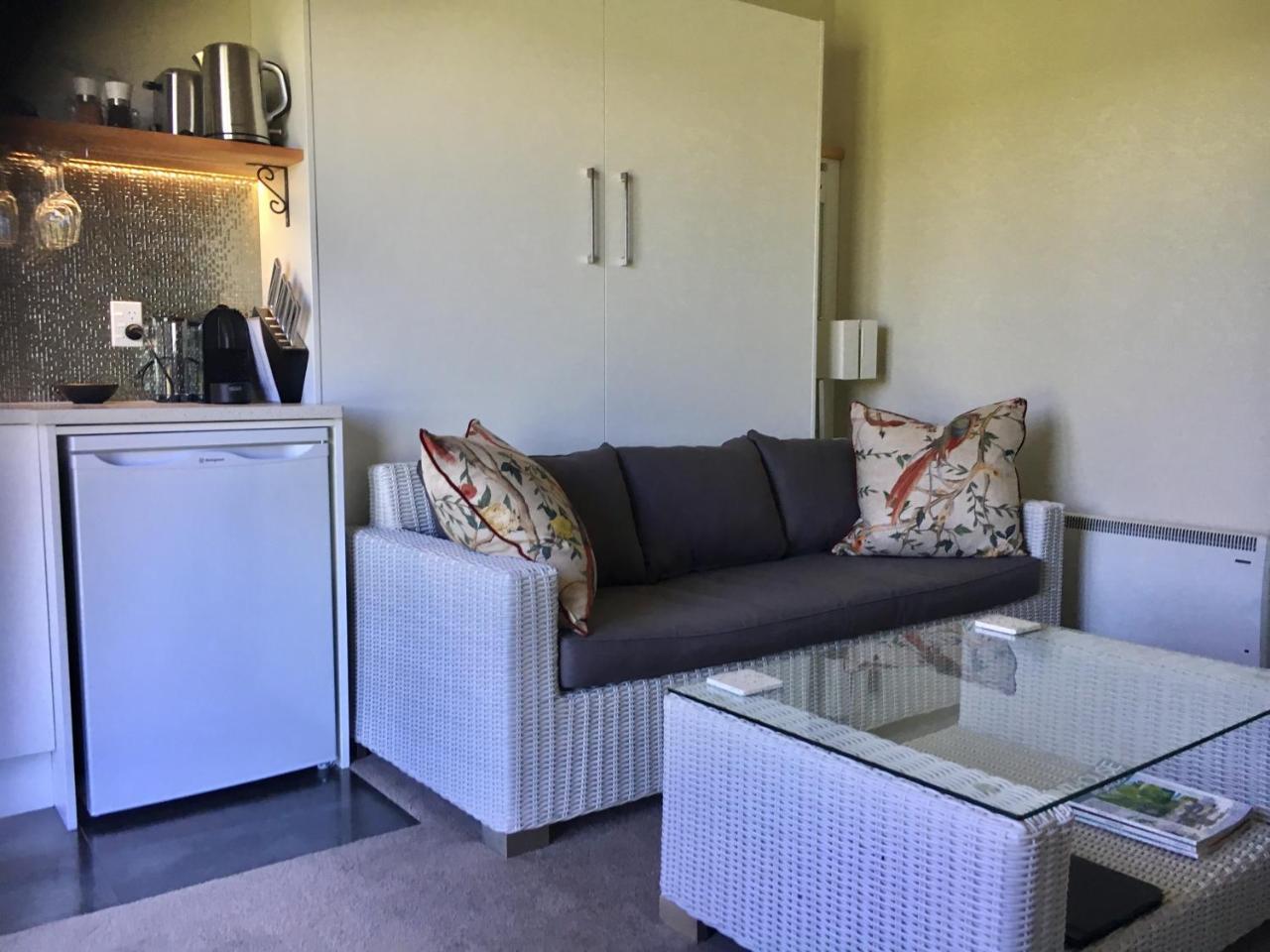Kalldeen Luxury Accommodation Napier Eksteriør bilde